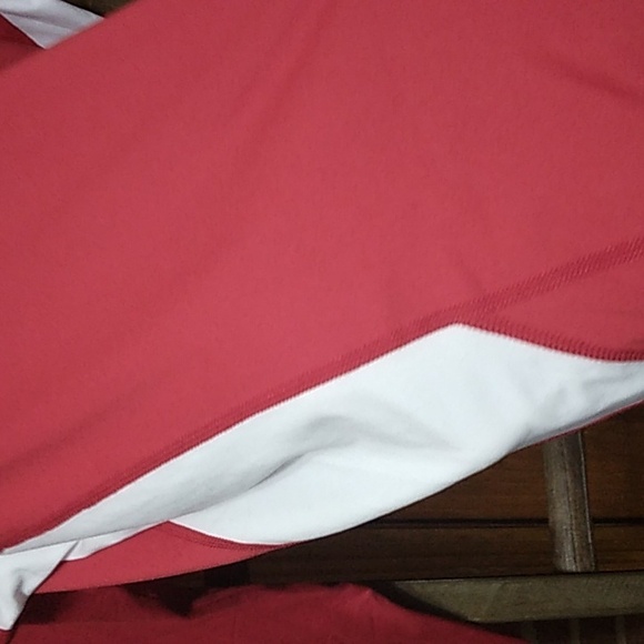 Men's Asics Highland Rams Pullover NWT - Picture 5 of 8